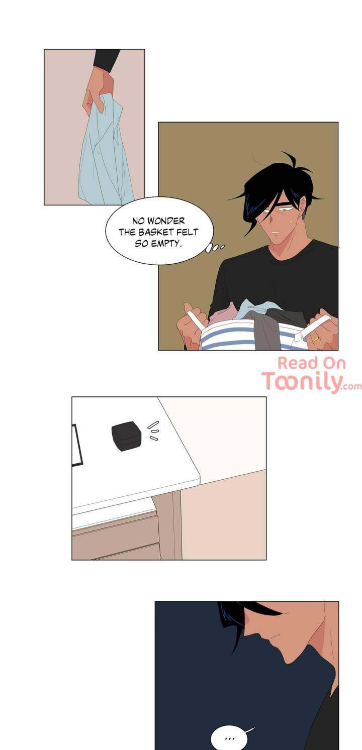 The Lady and Her Butler - Chapter 84 [photo 11] - MangaPorn