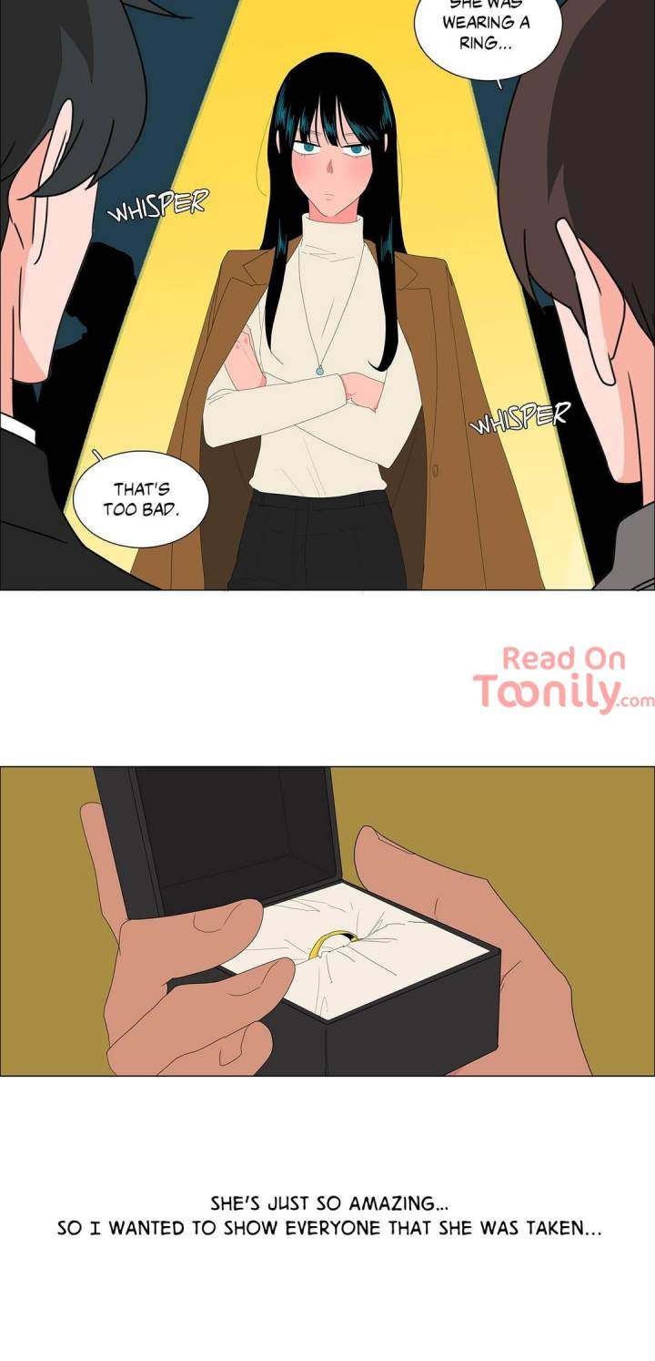 The Lady and Her Butler - Chapter 84 [photo 14] - MangaPorn