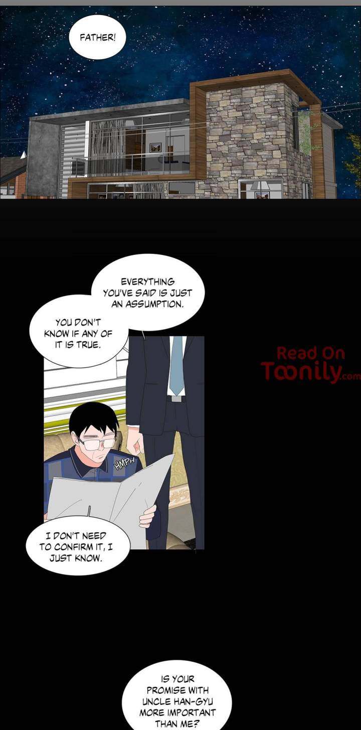 The Lady and Her Butler - Chapter 84 [photo 20] - MangaPorn
