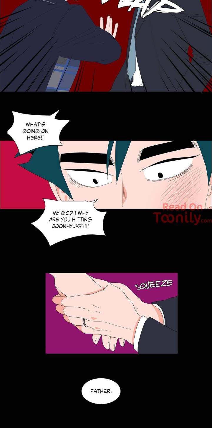 The Lady and Her Butler - Chapter 84 [photo 22] - MangaPorn