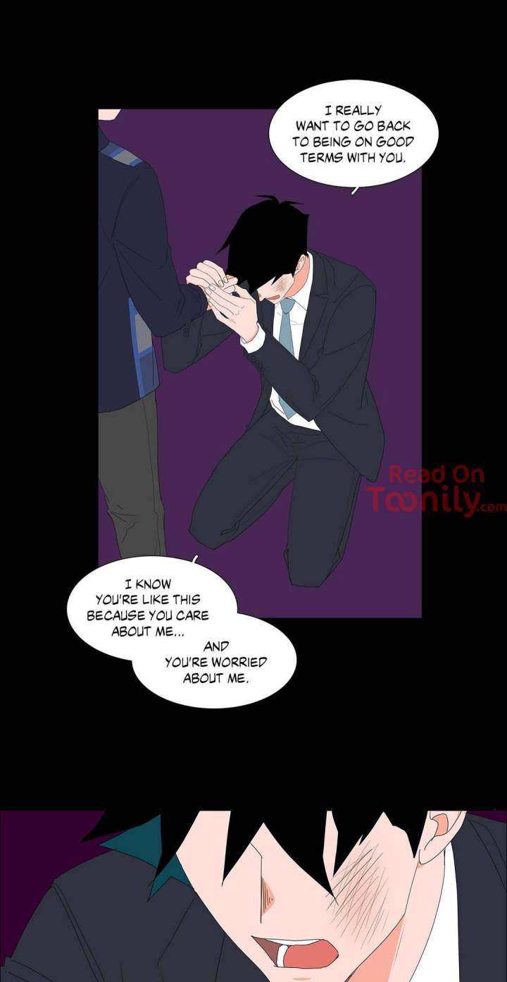 The Lady and Her Butler - Chapter 84 [photo 23] - MangaPorn
