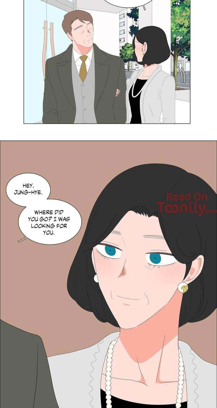 The Lady and Her Butler - Chapter 84 [photo 29] - MangaPorn