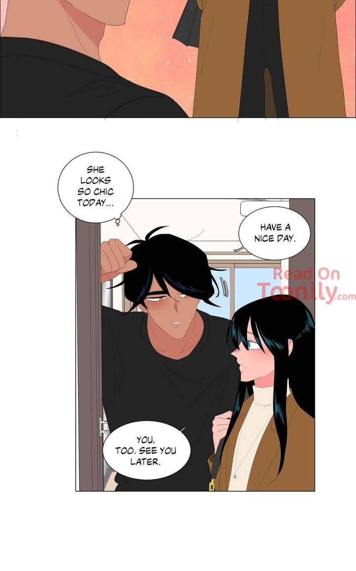 The Lady and Her Butler - Chapter 84 [photo 6] - MangaPorn