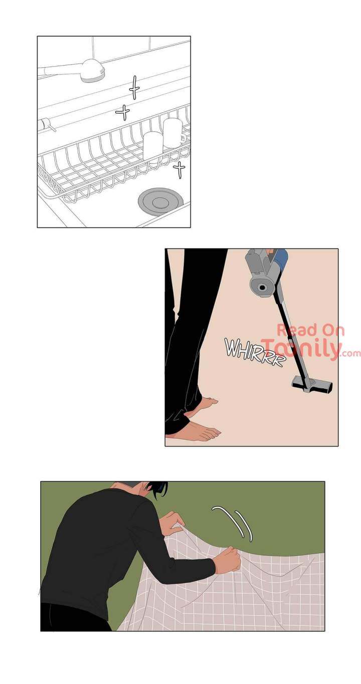 The Lady and Her Butler - Chapter 84 [photo 8] - MangaPorn