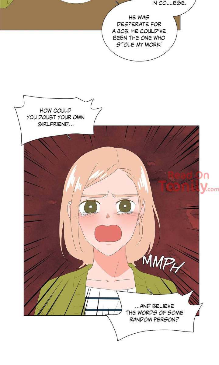 The Lady and Her Butler - Chapter 87 [photo 10] - MangaPorn