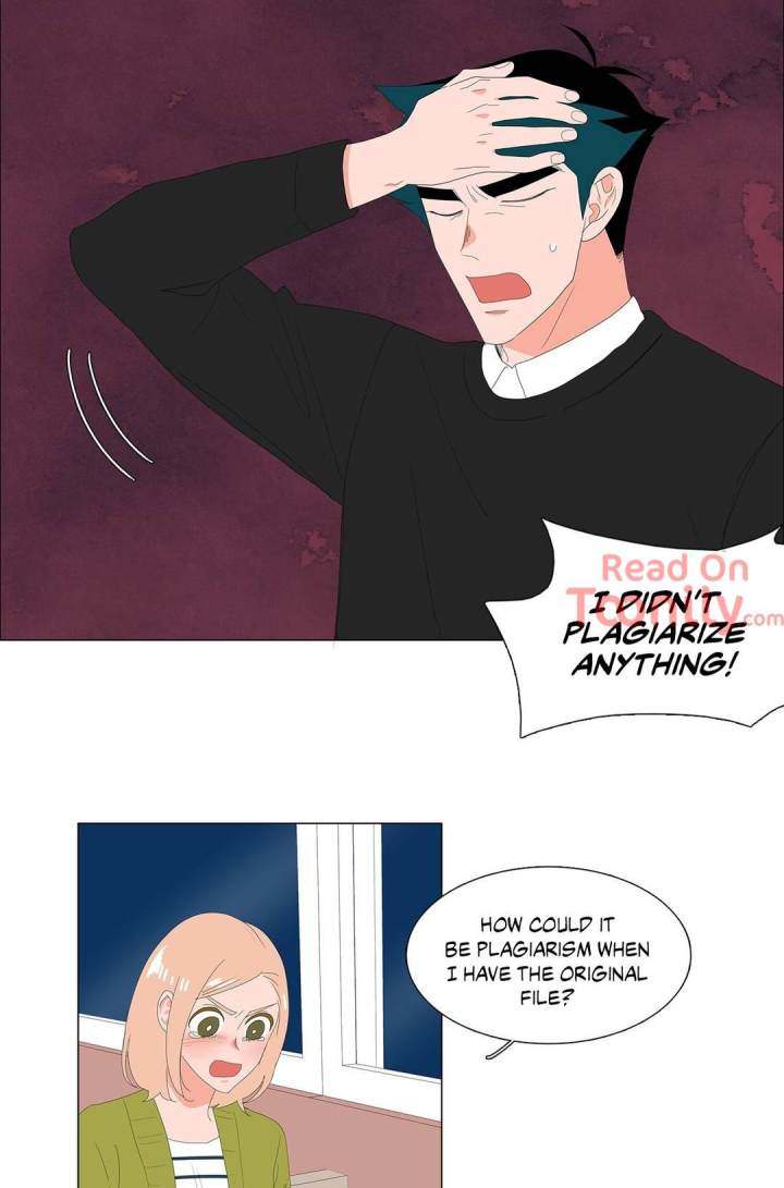 The Lady and Her Butler - Chapter 87 [photo 14] - MangaPorn