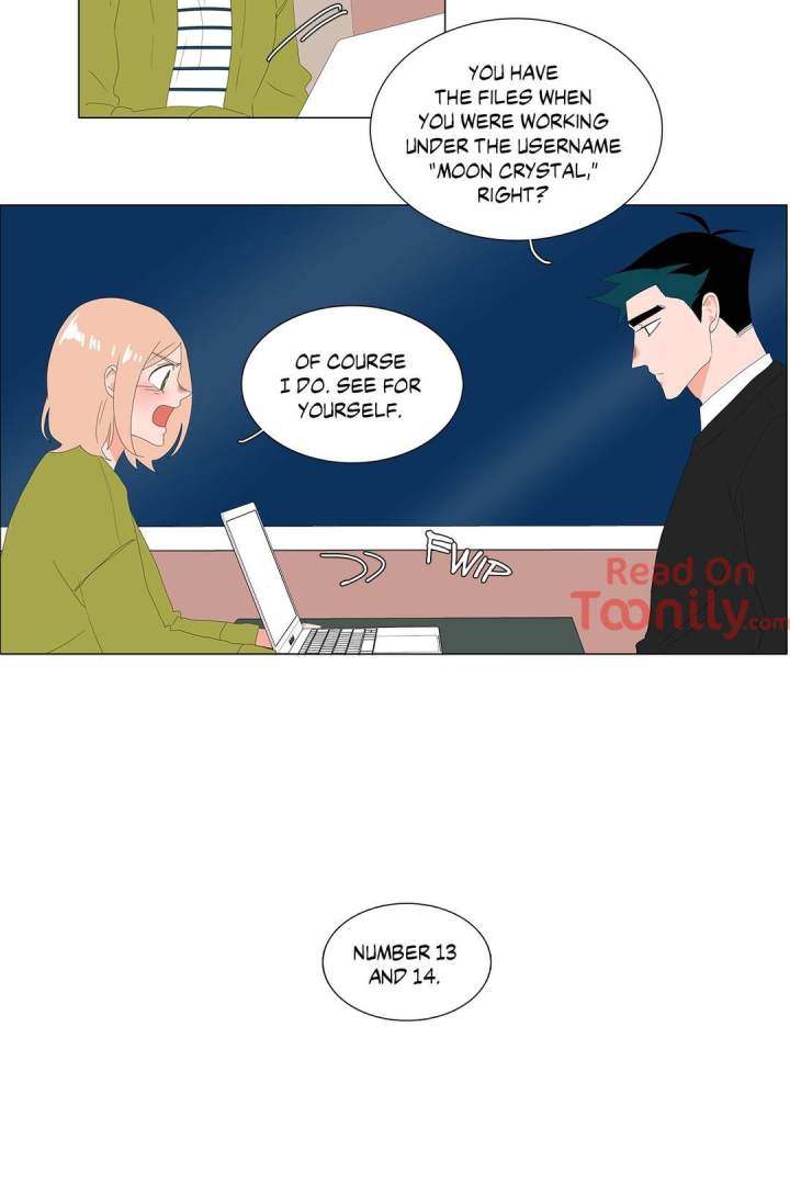 The Lady and Her Butler - Chapter 87 [photo 15] - MangaPorn