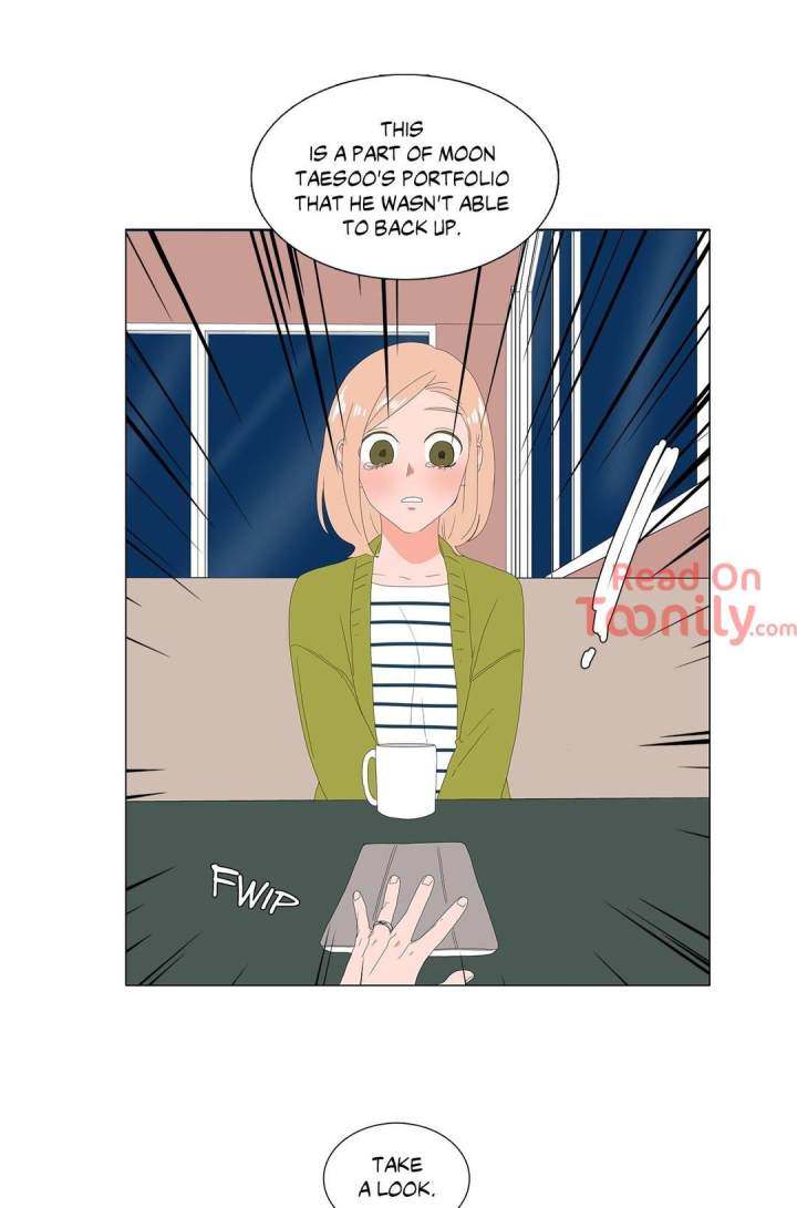 The Lady and Her Butler - Chapter 87 [photo 17] - MangaPorn