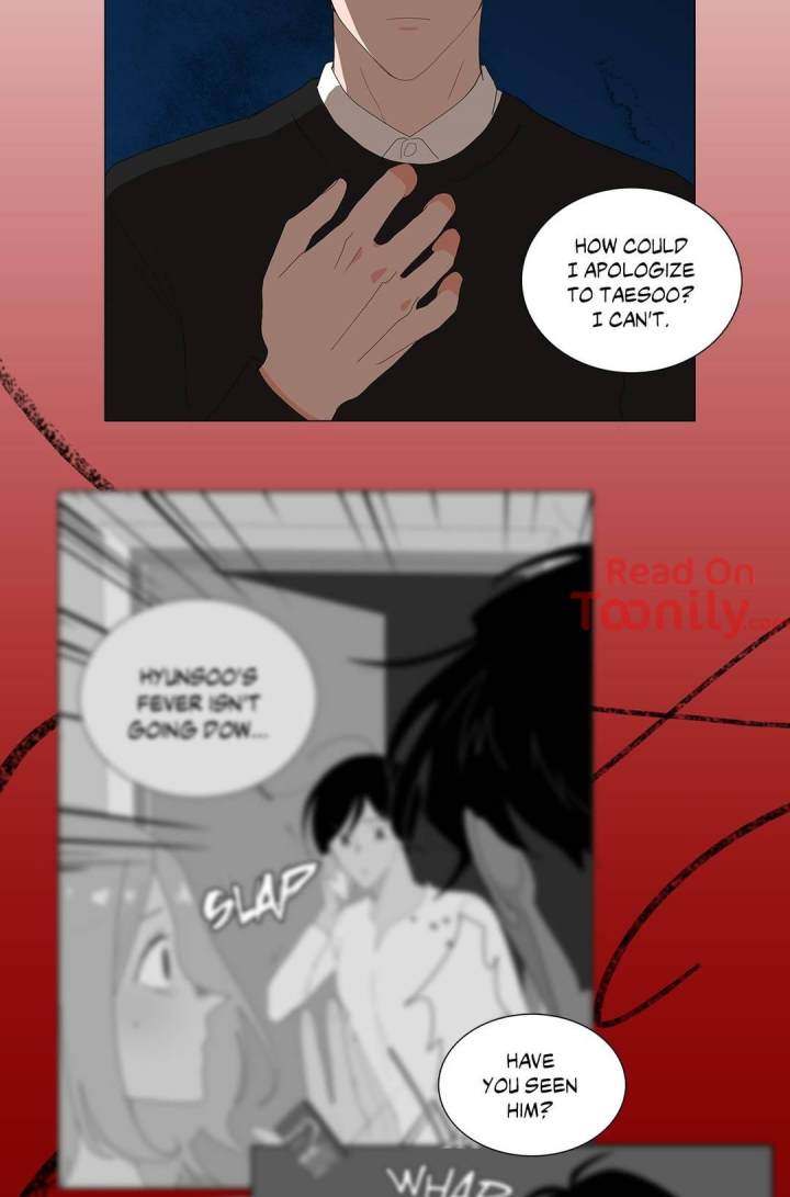 The Lady and Her Butler - Chapter 87 [photo 20] - MangaPorn