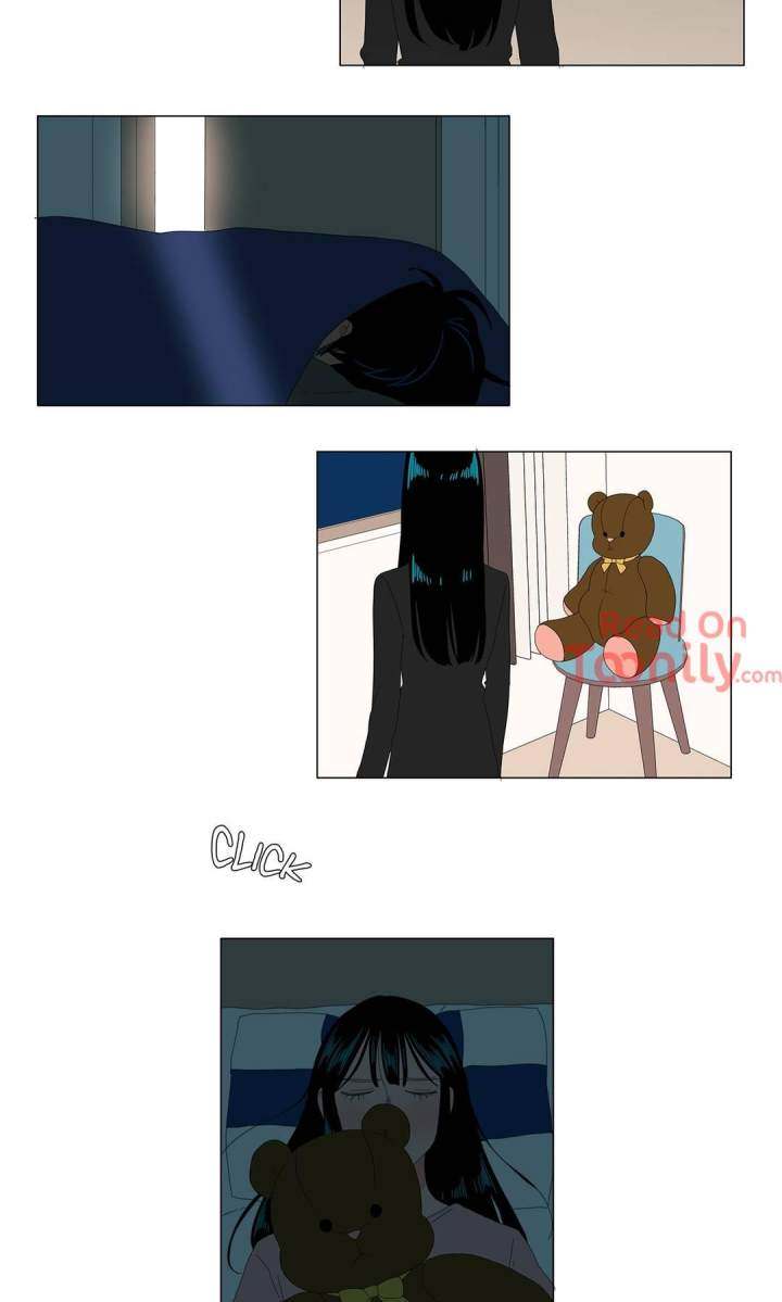 The Lady and Her Butler - Chapter 87 [photo 7] - MangaPorn