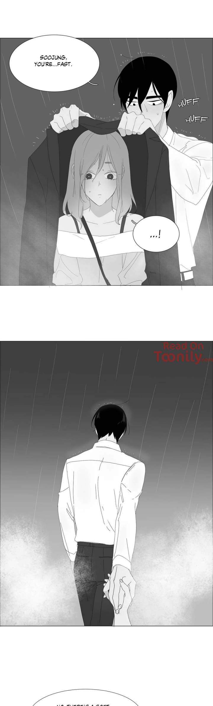 The Lady and Her Butler - Chapter 88 [photo 10] - MangaPorn