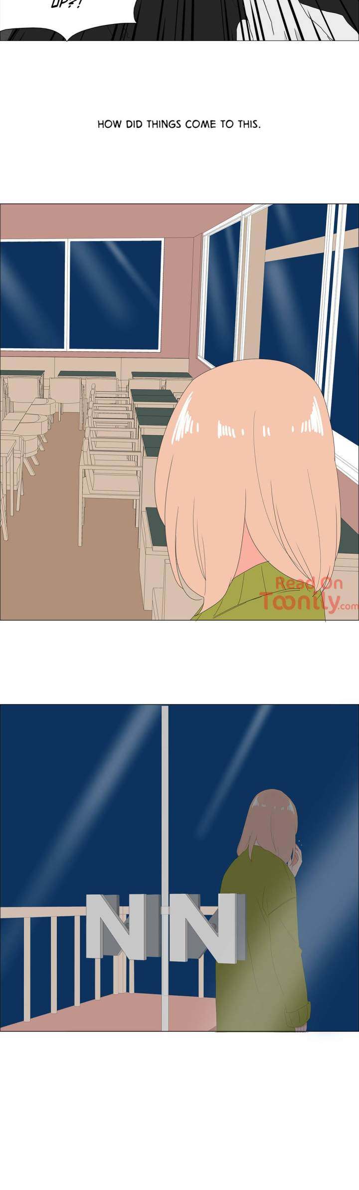 The Lady and Her Butler - Chapter 88 [photo 12] - MangaPorn
