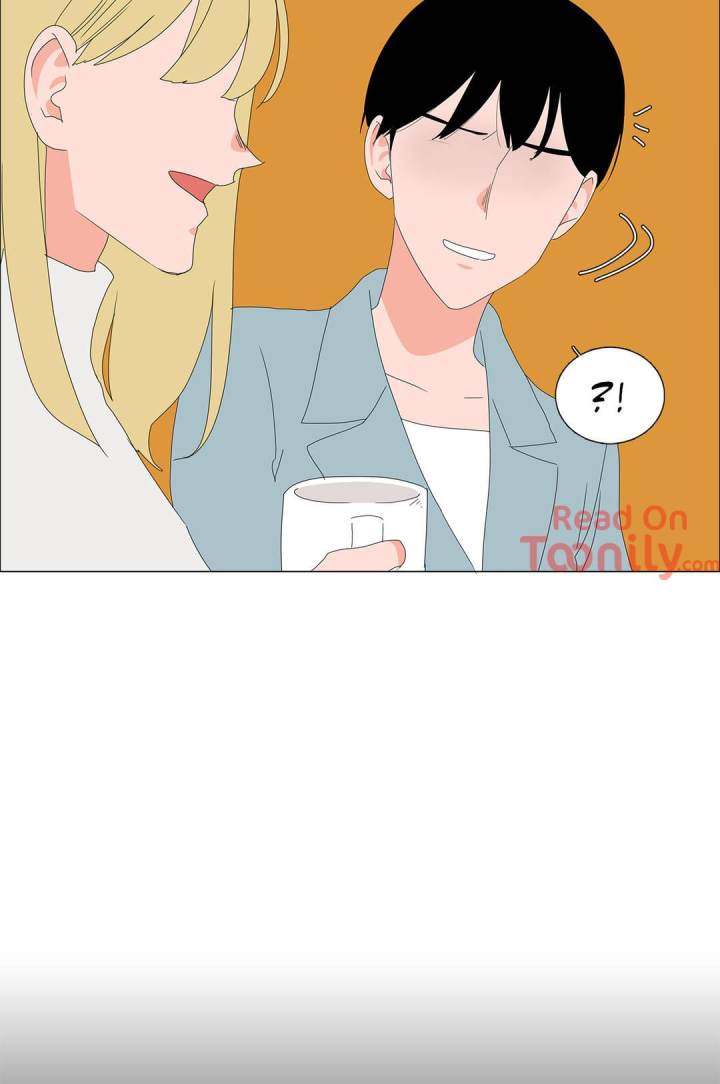The Lady and Her Butler - Chapter 88 [photo 20] - MangaPorn