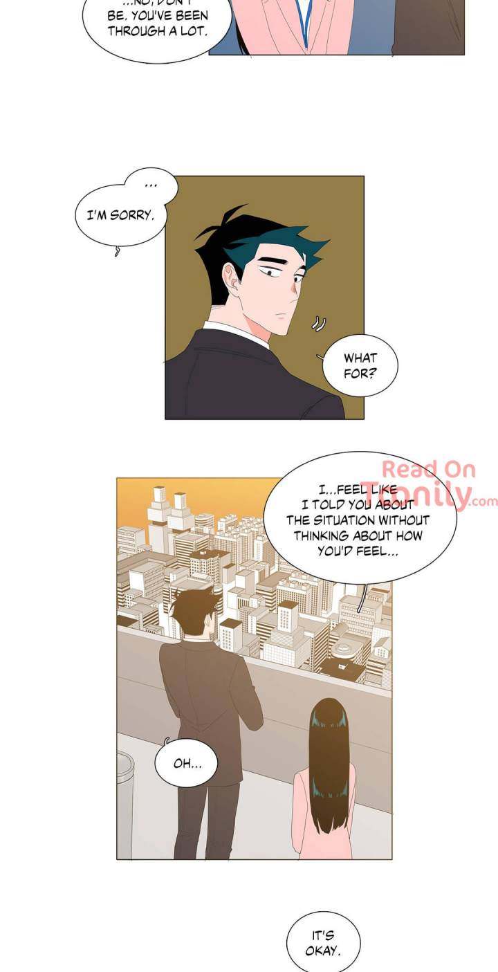 The Lady and Her Butler - Chapter 89 [photo 13] - MangaPorn