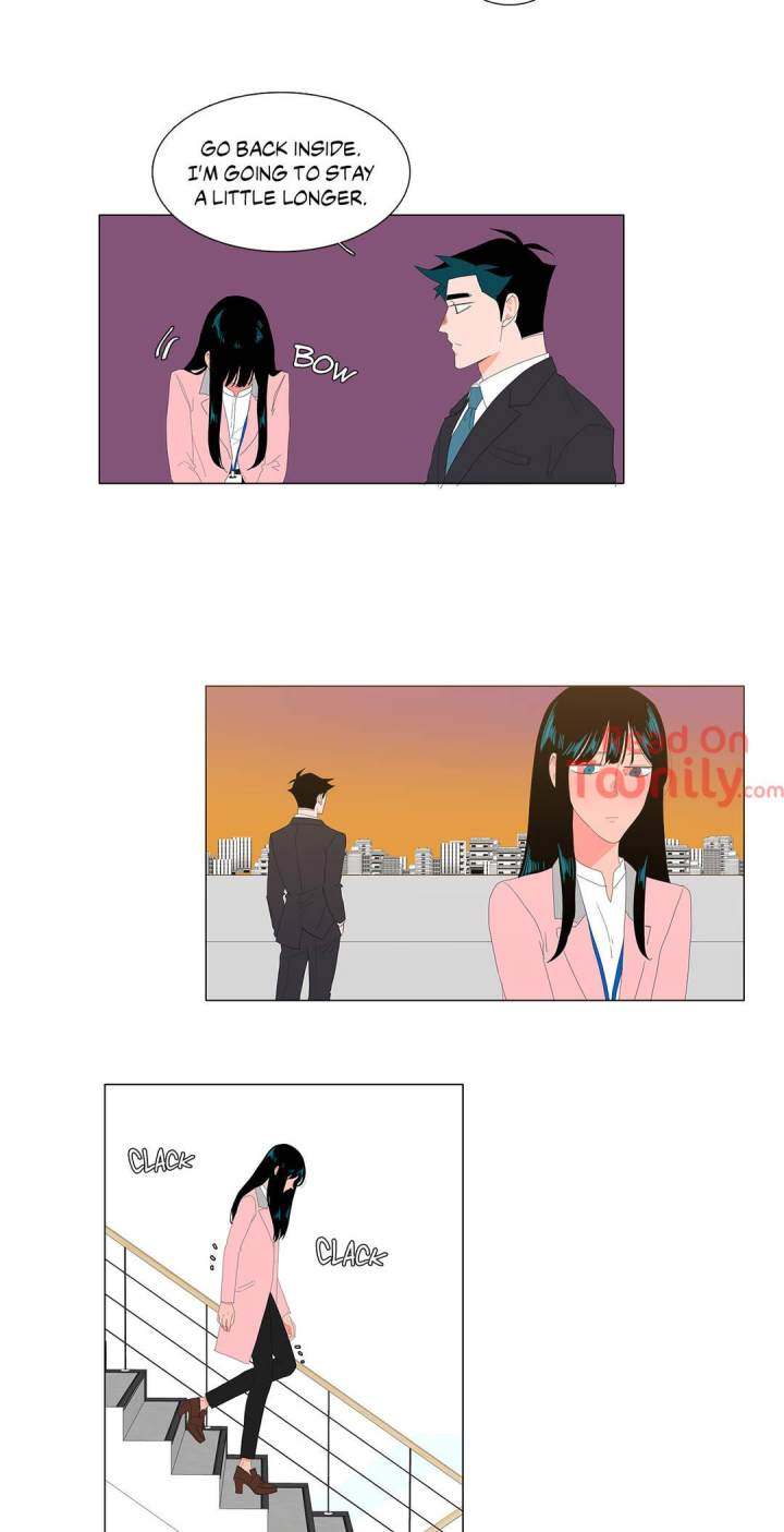 The Lady and Her Butler - Chapter 89 [photo 14] - MangaPorn