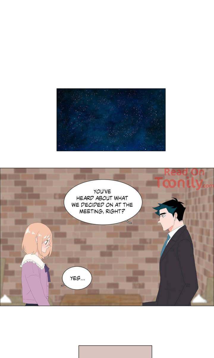 The Lady and Her Butler - Chapter 89 [photo 18] - MangaPorn
