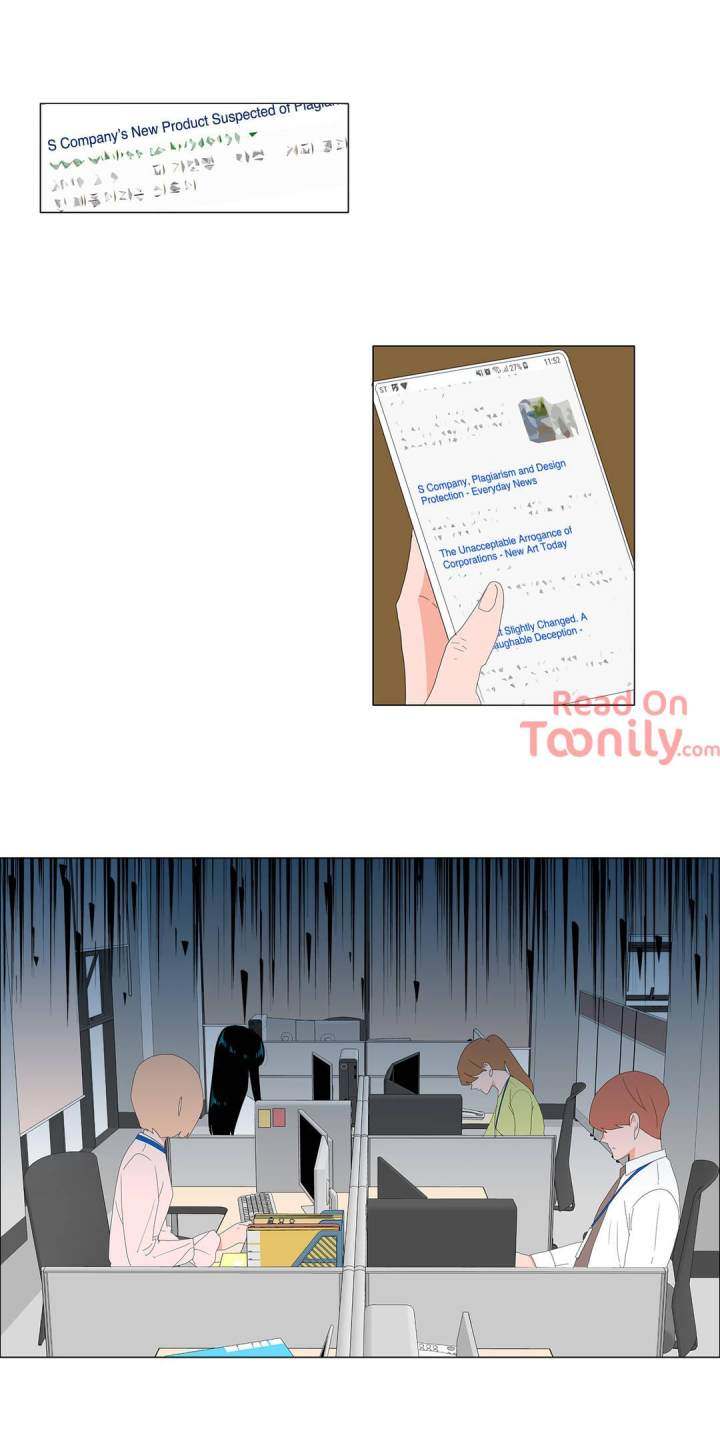 The Lady and Her Butler - Chapter 89 [photo 5] - MangaPorn