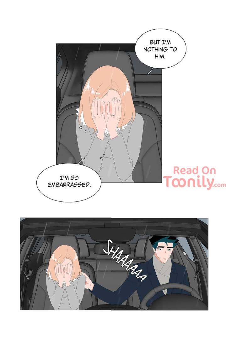 The Lady and Her Butler - Chapter 91 [photo 11] - MangaPorn