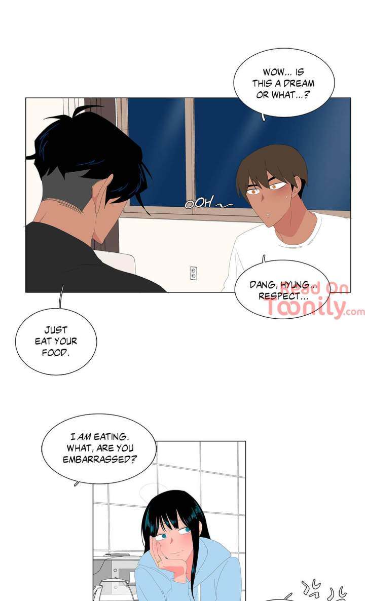 The Lady and Her Butler - Chapter 91 [photo 16] - MangaPorn