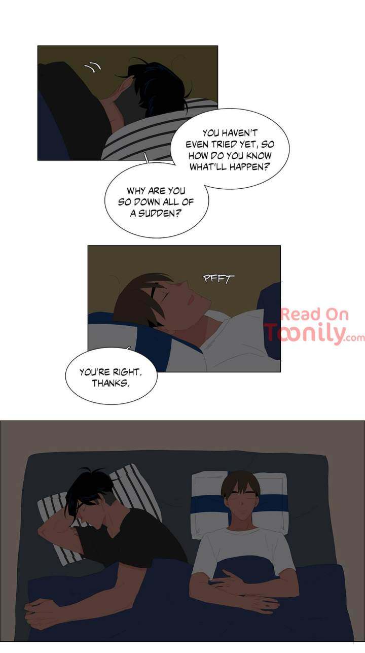 The Lady and Her Butler - Chapter 91 [photo 21] - MangaPorn
