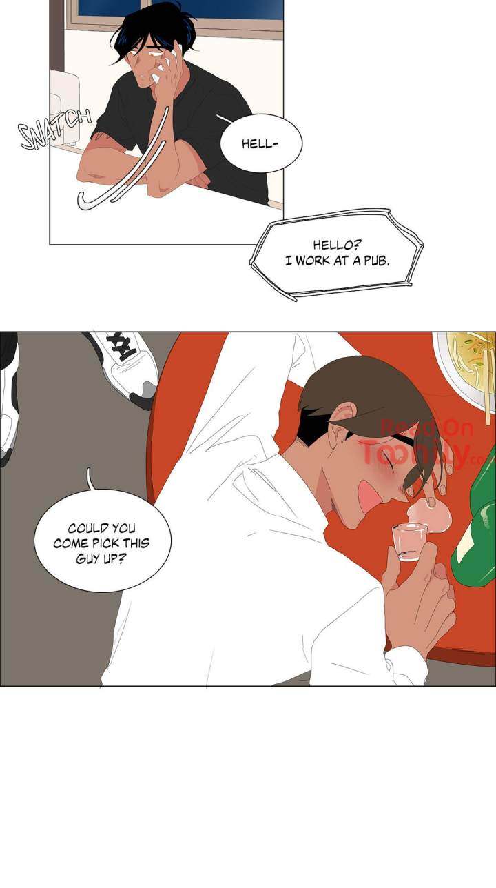 The Lady and Her Butler - Chapter 91 [photo 24] - MangaPorn