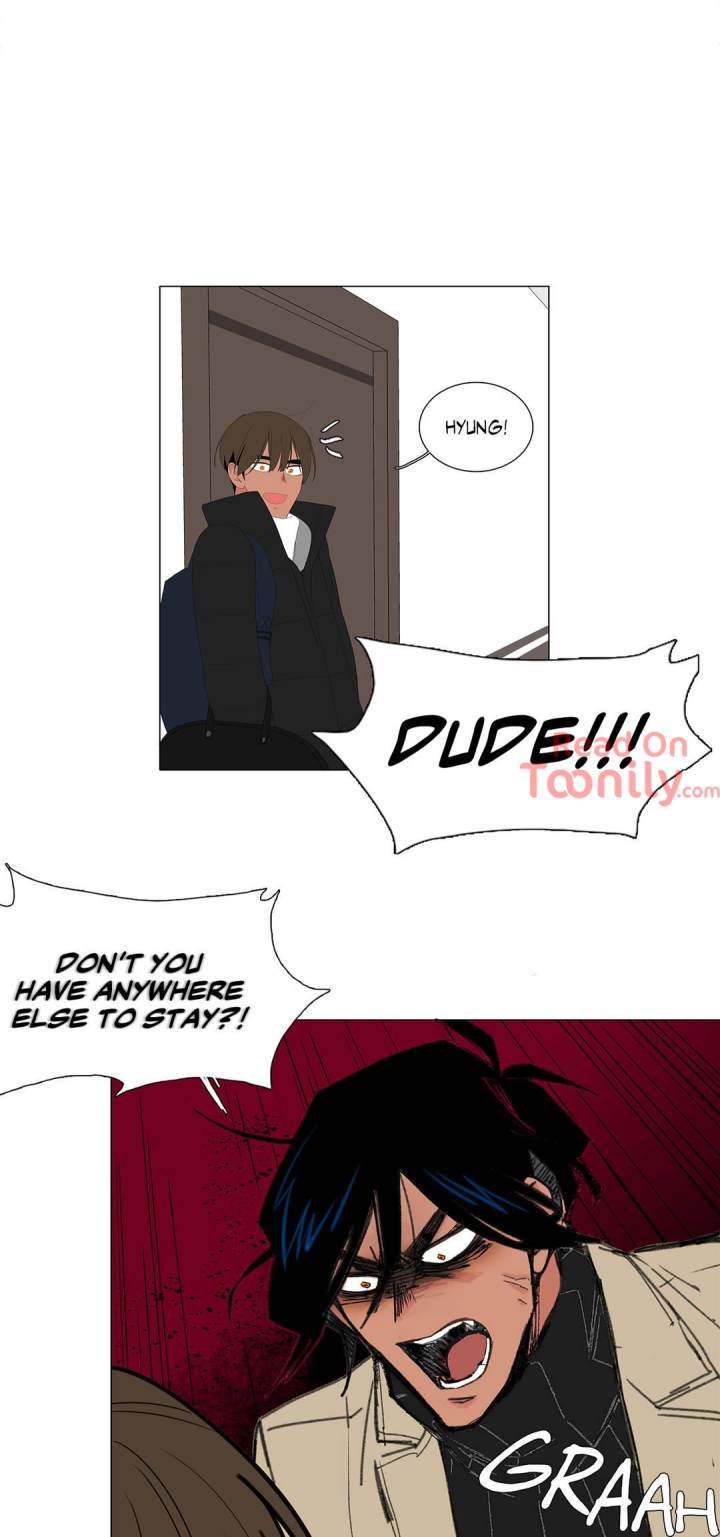 The Lady and Her Butler - Chapter 91 [photo 3] - MangaPorn