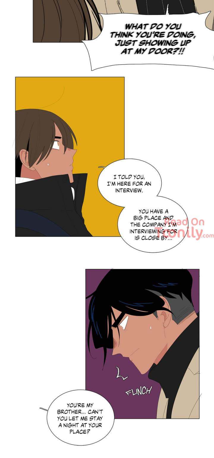 The Lady and Her Butler - Chapter 91 [photo 4] - MangaPorn