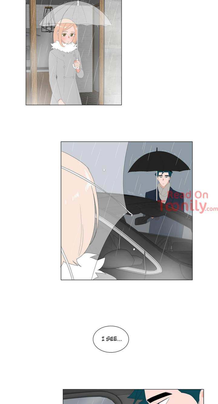 The Lady and Her Butler - Chapter 91 [photo 9] - MangaPorn