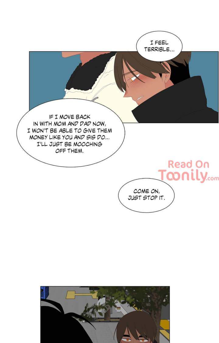 The Lady and Her Butler - Chapter 92 [photo 11] - MangaPorn