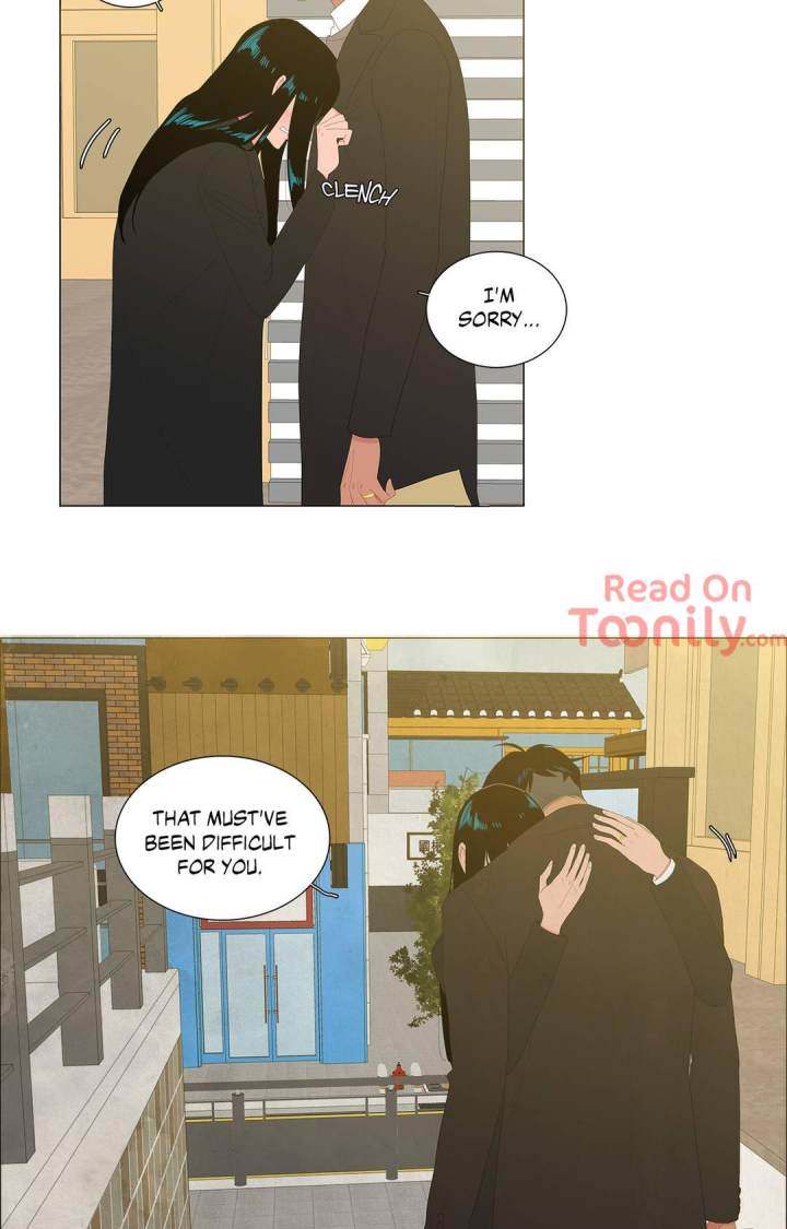 The Lady and Her Butler - Chapter 92 [photo 18] - MangaPorn