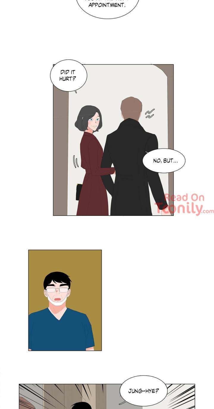 The Lady and Her Butler - Chapter 92 [photo 23] - MangaPorn