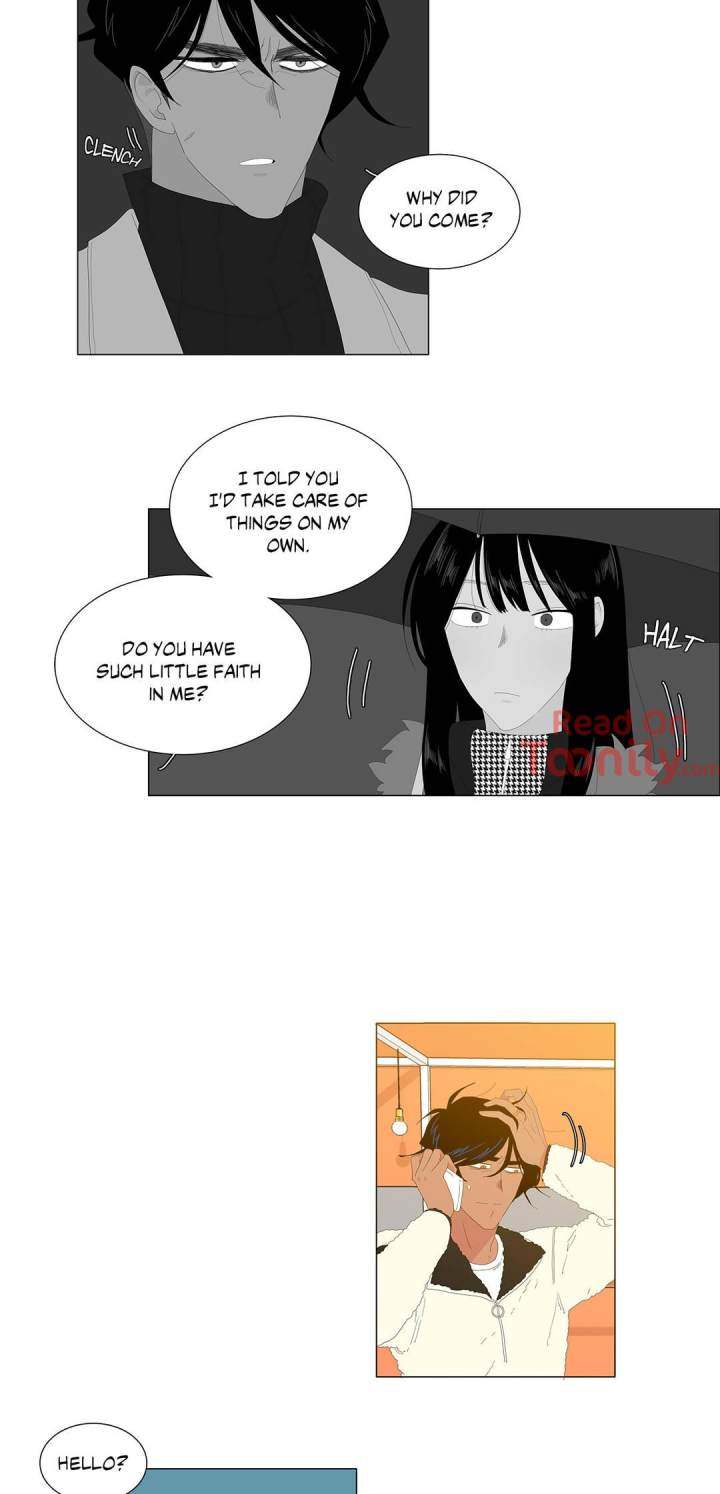 The Lady and Her Butler - Chapter 92 [photo 3] - MangaPorn