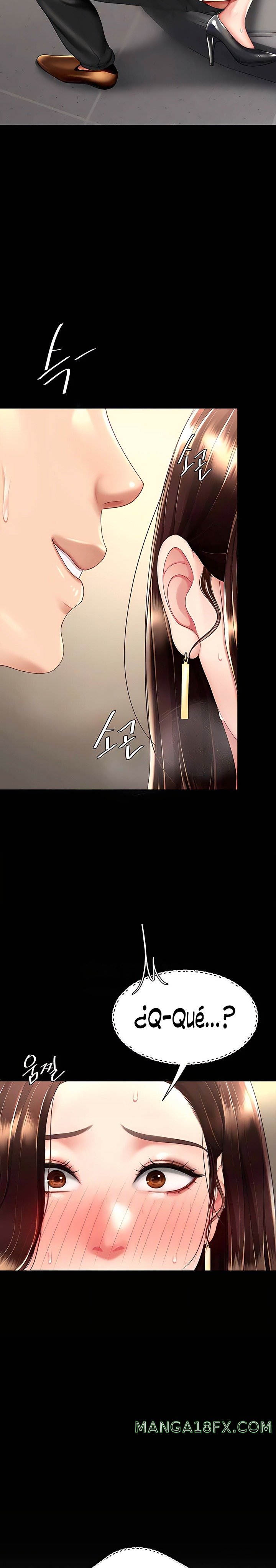 Mom Eat First Raw - Chapter 47 [photo 10] - MangaPorn