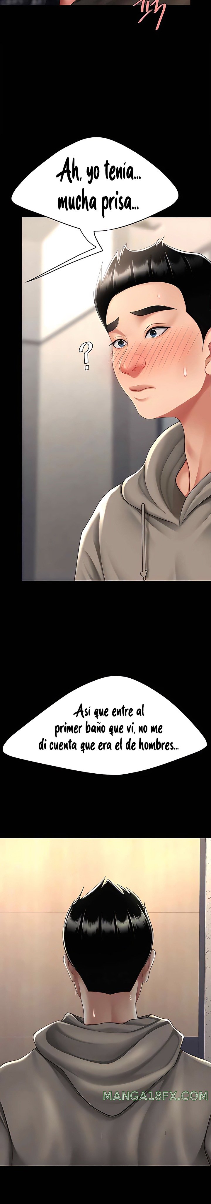 Mom Eat First Raw - Chapter 47 [photo 13] - MangaPorn