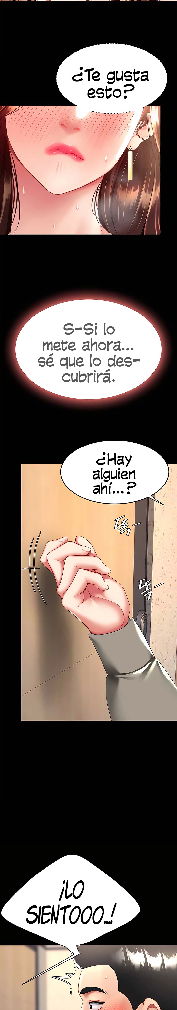 Mom Eat First Raw - Chapter 47 [photo 2] - MangaPorn