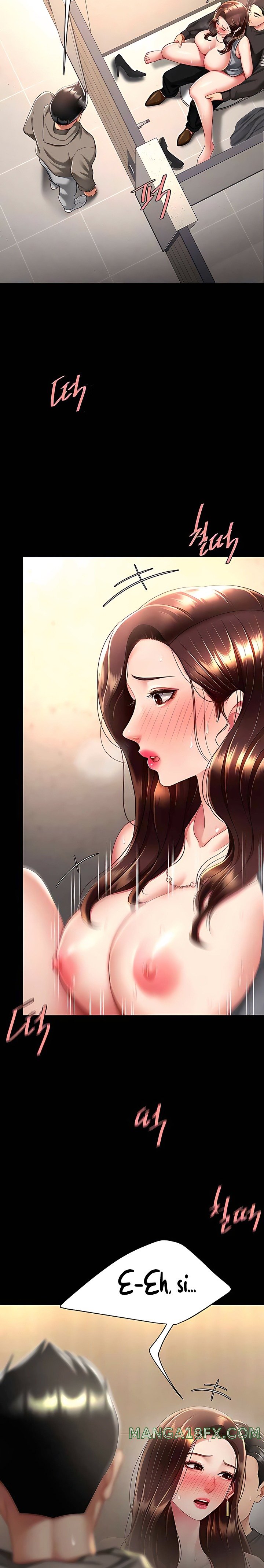 Mom Eat First Raw - Chapter 47 [photo 21] - MangaPorn