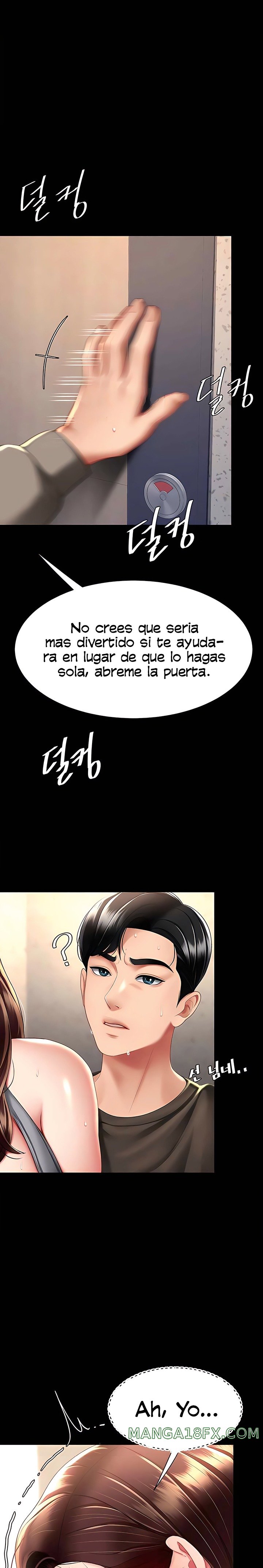 Mom Eat First Raw - Chapter 47 [photo 26] - MangaPorn