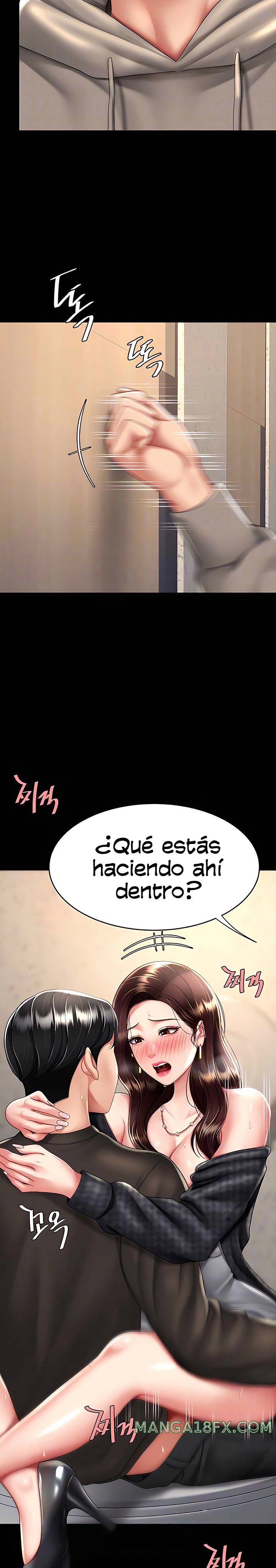 Mom Eat First Raw - Chapter 47 [photo 5] - MangaPorn