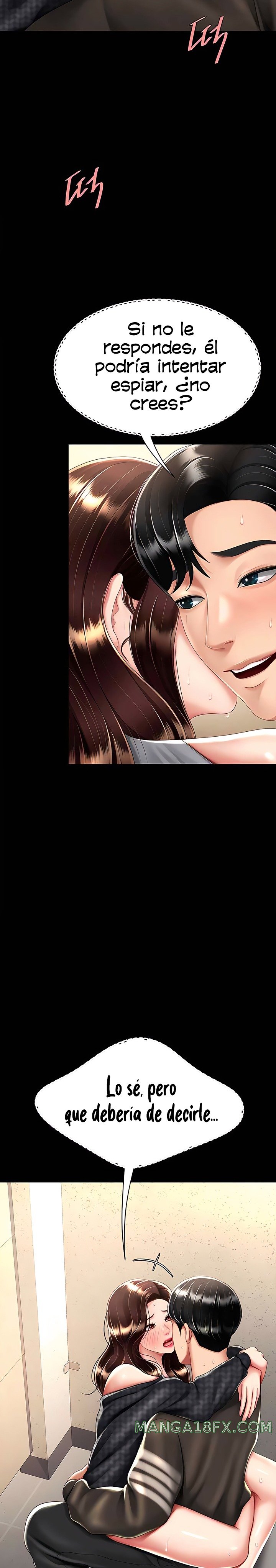 Mom Eat First Raw - Chapter 47 [photo 9] - MangaPorn