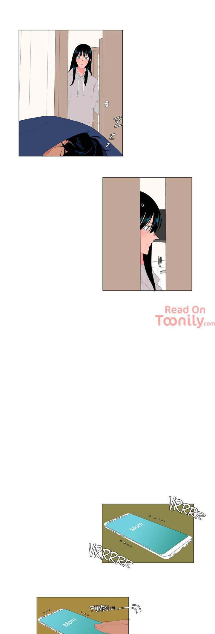 The Lady and Her Butler - Chapter 93 [photo 13] - MangaPorn