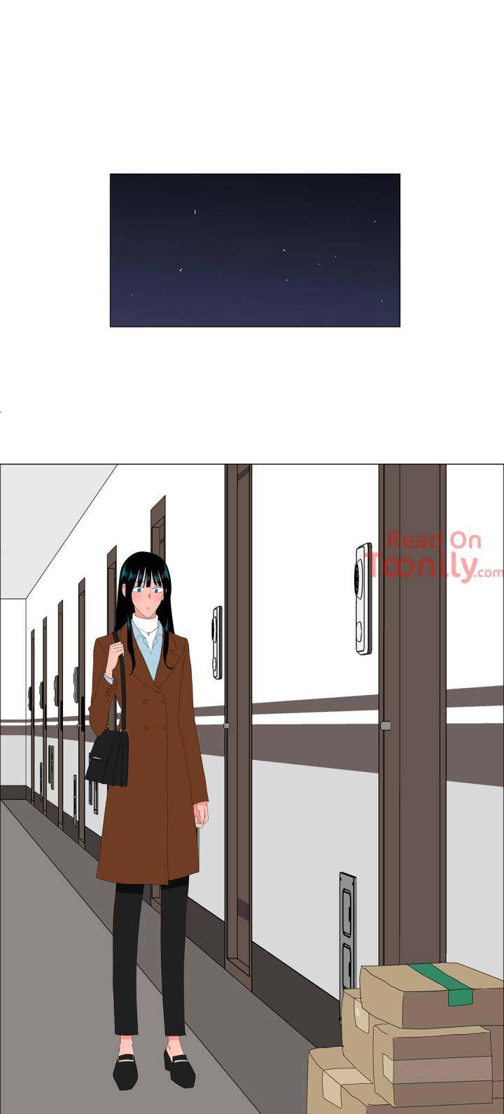 The Lady and Her Butler - Chapter 93 [photo 17] - MangaPorn
