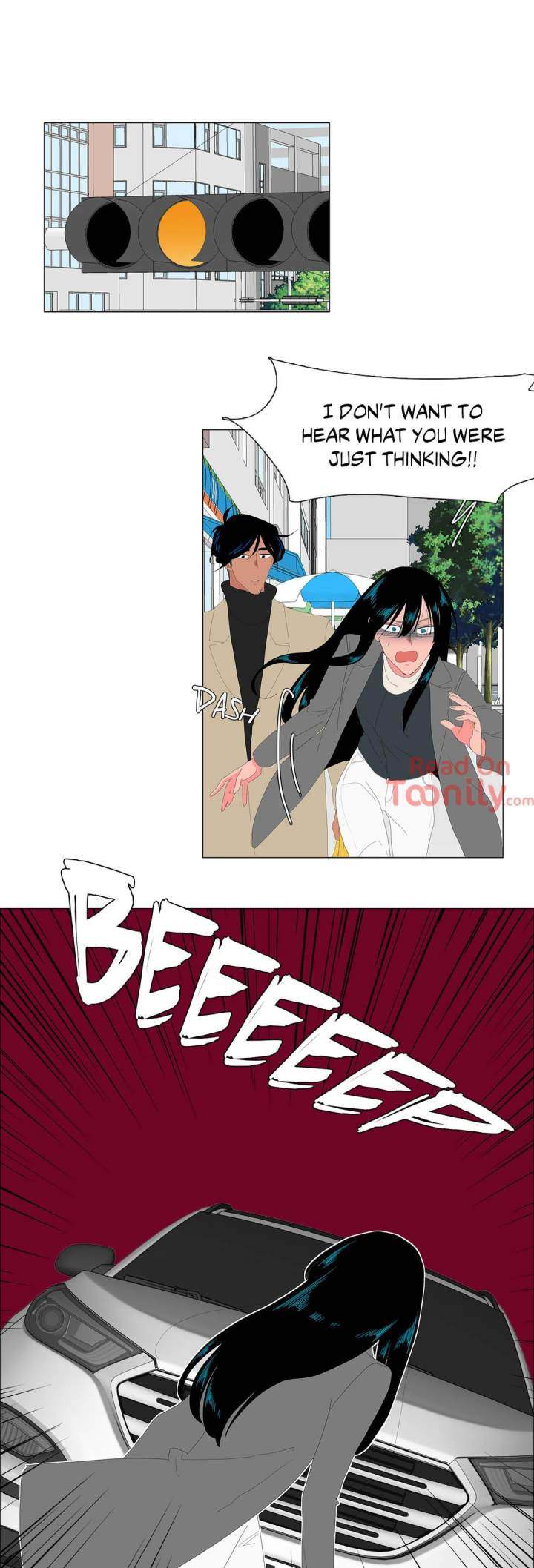 The Lady and Her Butler - Chapter 94 [photo 14] - MangaPorn
