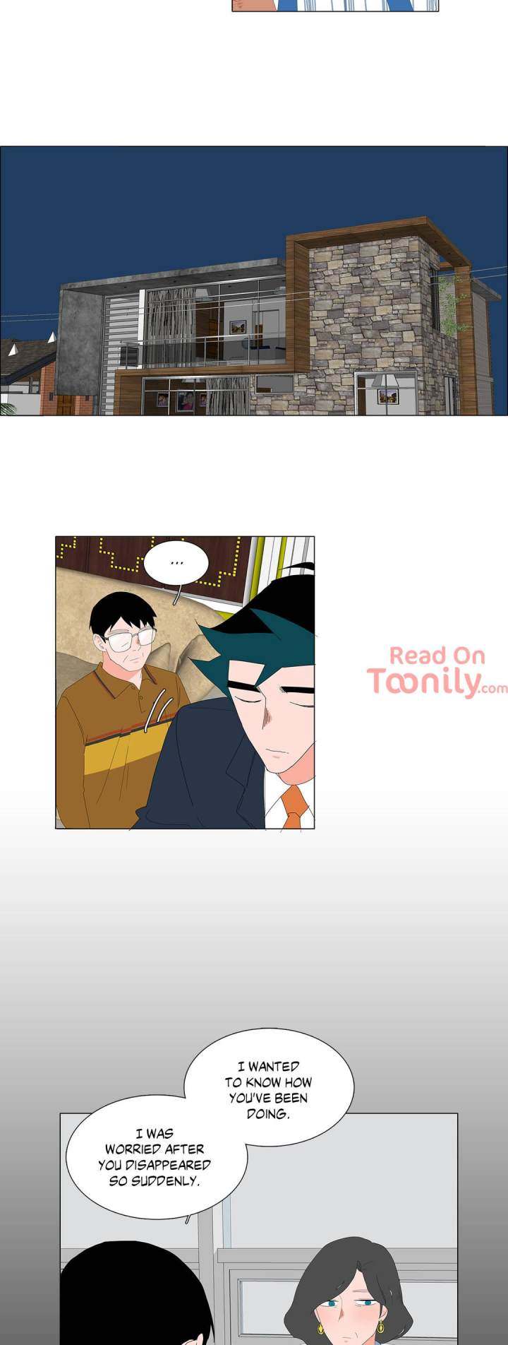 The Lady and Her Butler - Chapter 95 [photo 14] - MangaPorn
