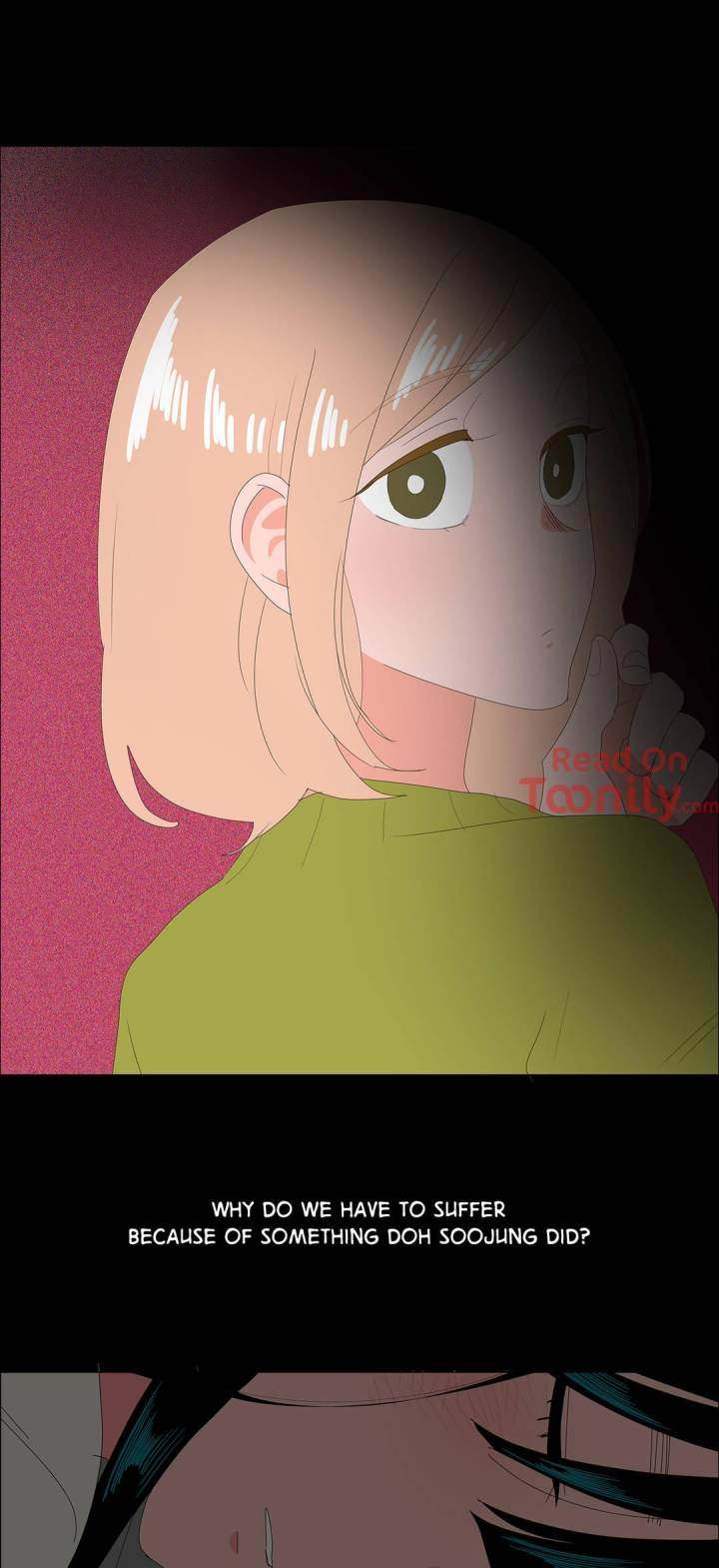 The Lady and Her Butler - Chapter 96 [photo 19] - MangaPorn