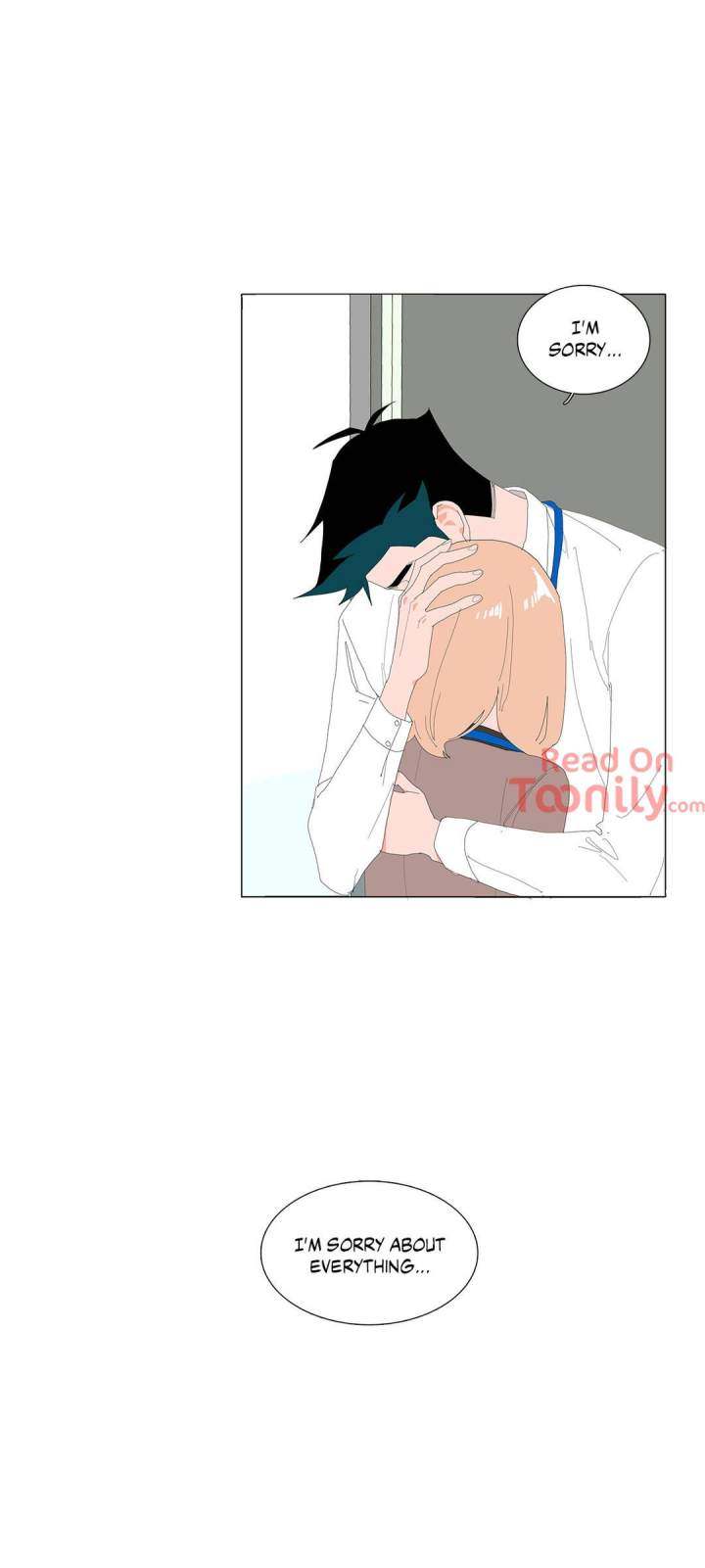 The Lady and Her Butler - Chapter 97 [photo 11] - MangaPorn