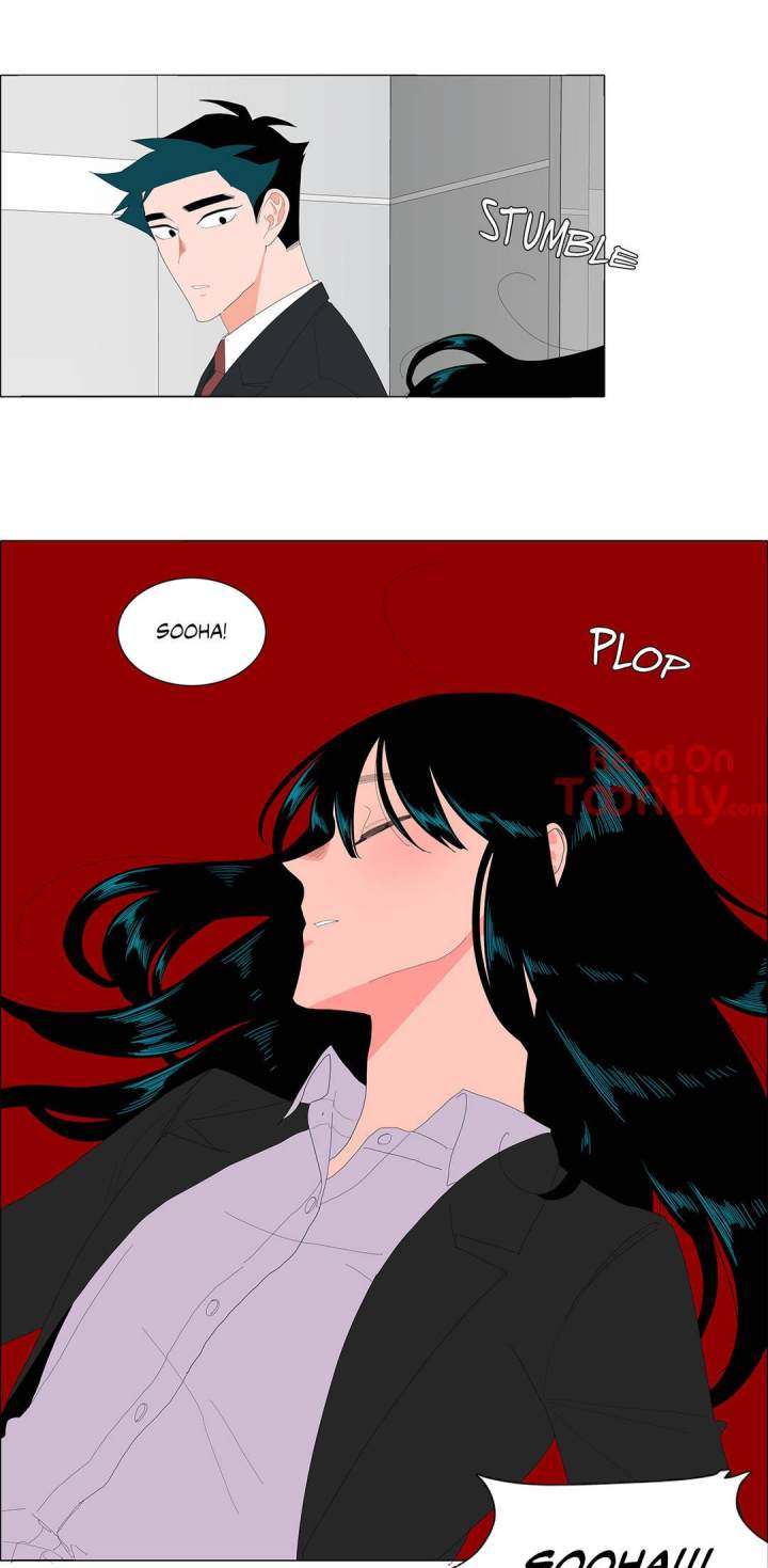 The Lady and Her Butler - Chapter 97 [photo 18] - MangaPorn