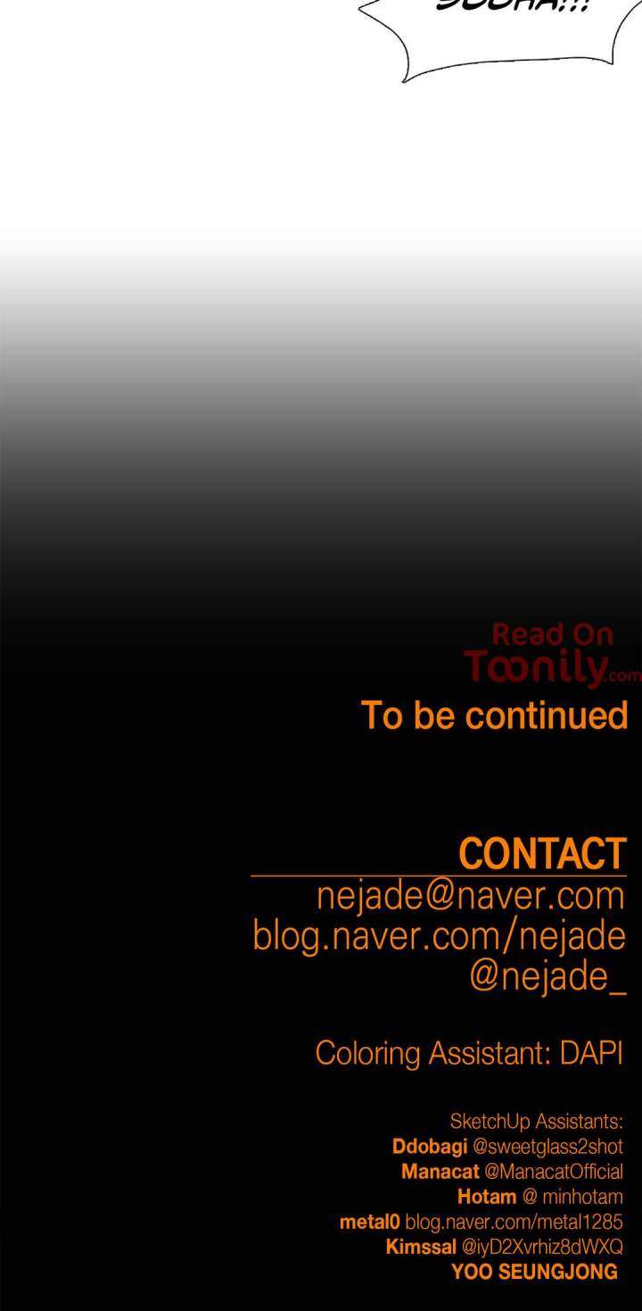 The Lady and Her Butler - Chapter 97 [photo 19] - MangaPorn