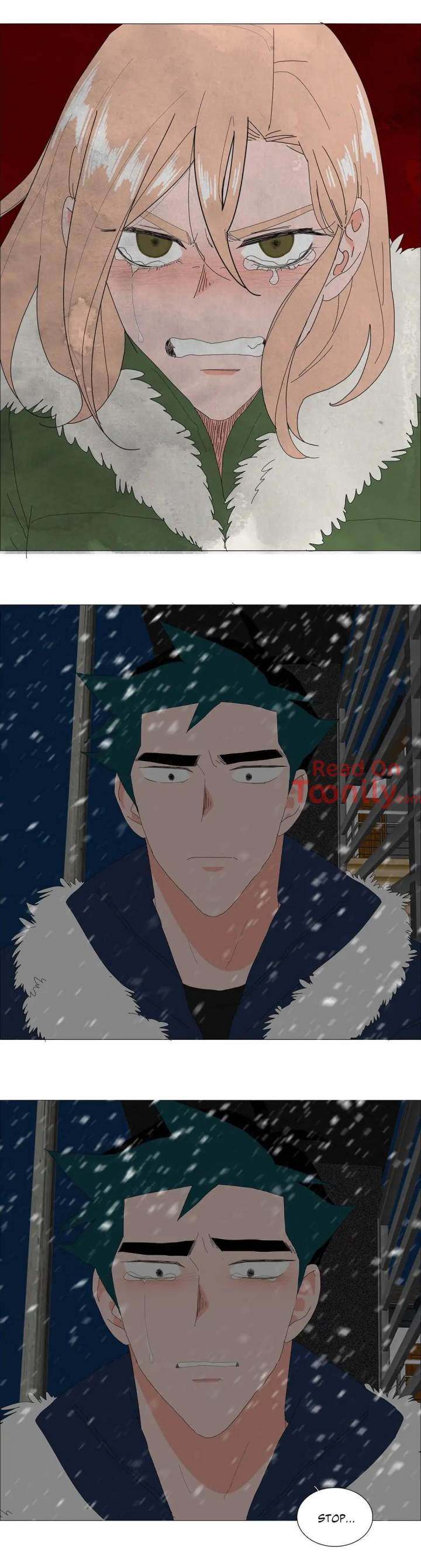 The Lady and Her Butler - Chapter 100 [photo 15] - MangaPorn
