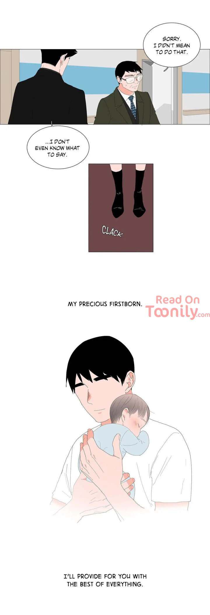 The Lady and Her Butler - Chapter 100 [photo 3] - MangaPorn