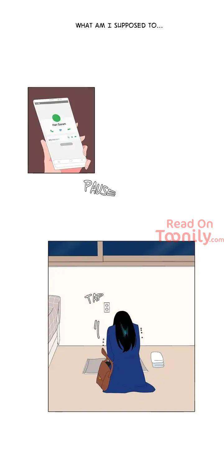 The Lady and Her Butler - Chapter 101 [photo 17] - MangaPorn